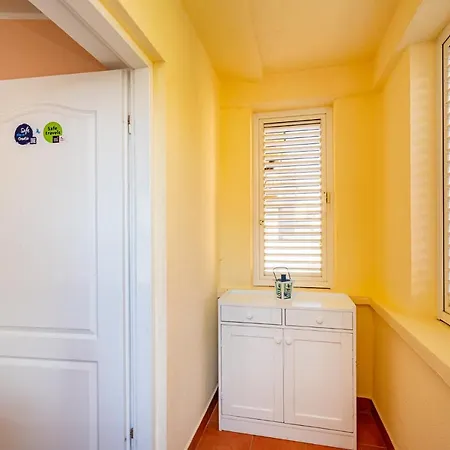 By The Sea Privlaka, Zadar - 18652 Διαμέρισμα *