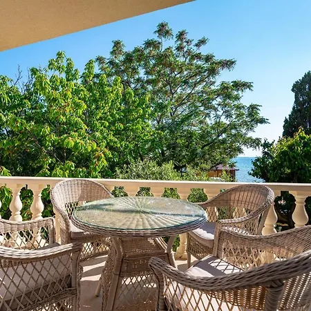 By The Sea Privlaka, Zadar - 18652 Διαμέρισμα Privlaka (Zadar)