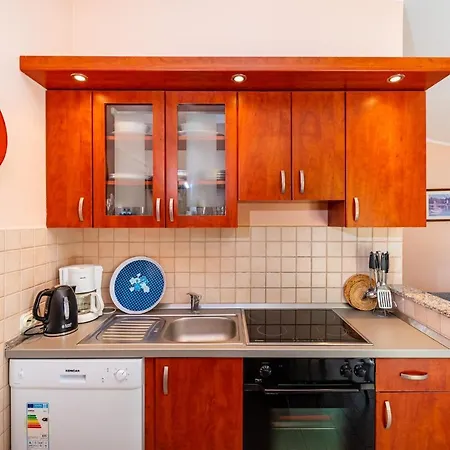 Διαμέρισμα By The Sea Privlaka, Zadar - 18652