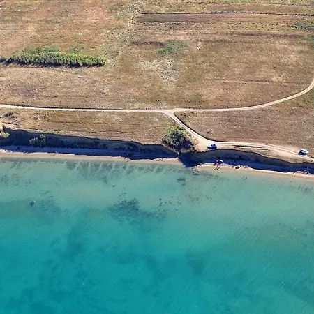 Διαμέρισμα By The Sea Privlaka, Zadar - 18652 *