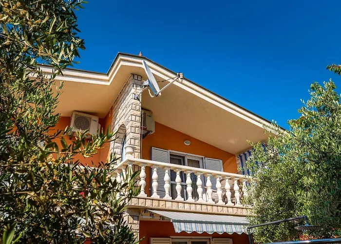 Appartamento By The Sea Privlaka, Zadar - 18652