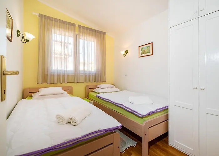 By The Sea Privlaka, Zadar - 18652 Appartamento Privlaka (Zadar)