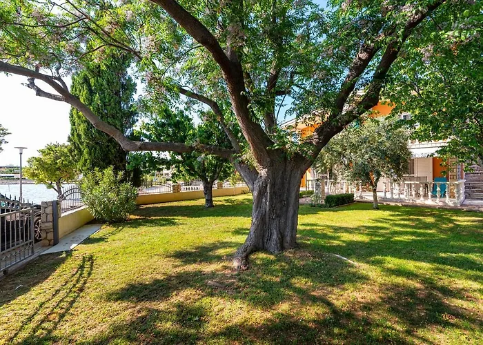 Appartamento By The Sea Privlaka, Zadar - 18652