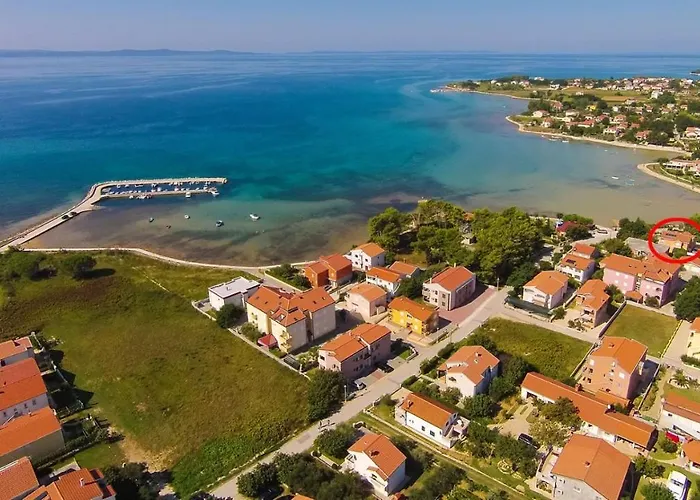 By The Sea Privlaka, Zadar - 18652 Privlaka (Zadar)