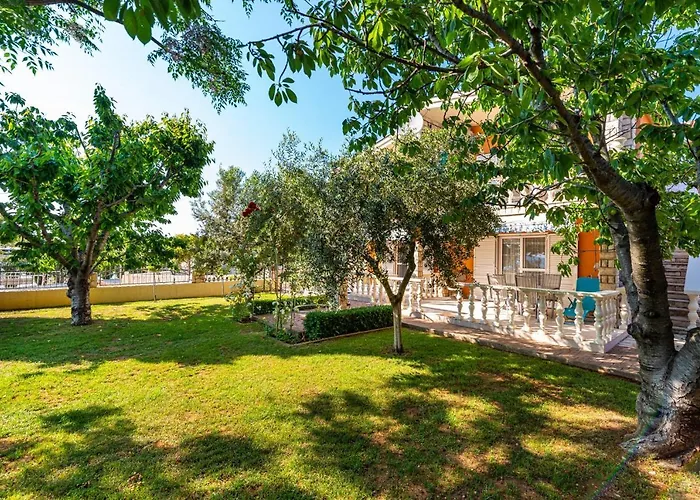 By The Sea Privlaka, Zadar - 18652 Appartamento