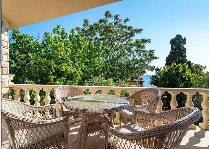 By The Sea Privlaka, Zadar - 18652 Appartamento Privlaka (Zadar)
