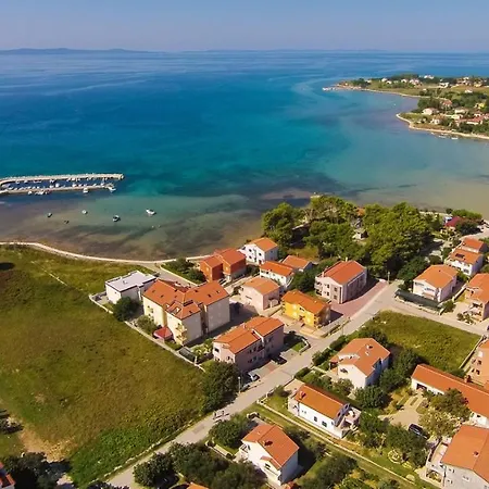 By The Sea - Zadar - 18652 פריבלאקה