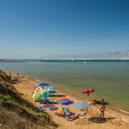 By The Sea - Zadar - 18652 דירה פריבלאקה
