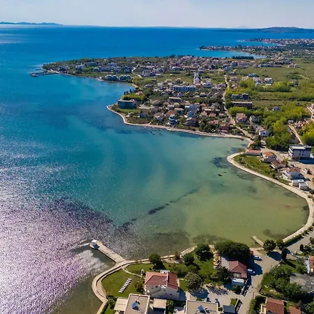 By The Sea - Zadar - 18652